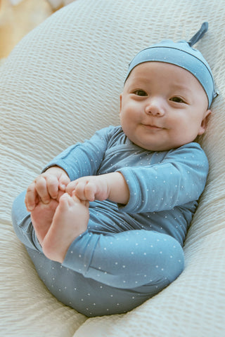 竹纖維連身衣&緊身褲套裝