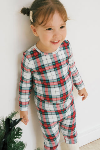 【節日限定款】莫代爾超柔睡衣套裝