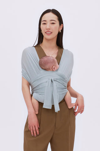 Konny可調節嬰兒背帶 夏季款