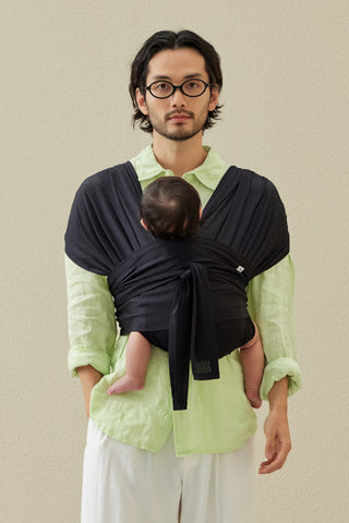 Konny可調節嬰兒背帶 夏季款