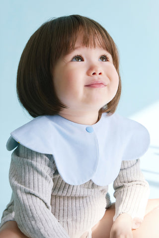 Konny口水巾-雙面雙色款