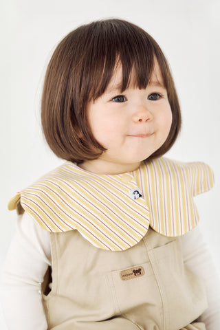 Konny口水巾-雙面雙色款