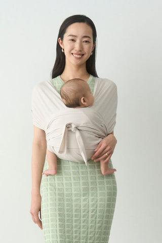 Konny可調節嬰兒背帶 四季款