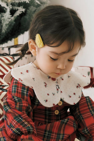 【節日限定款】Konny口水巾-可旋轉經典款