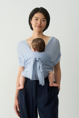 Konny可調節嬰兒背帶 夏季款