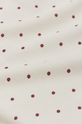 超柔莫代爾女童四角內褲 (90-130)