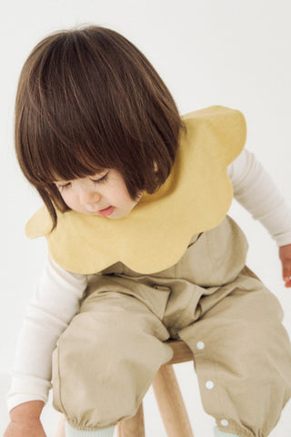 Konny口水巾-雙面雙色款