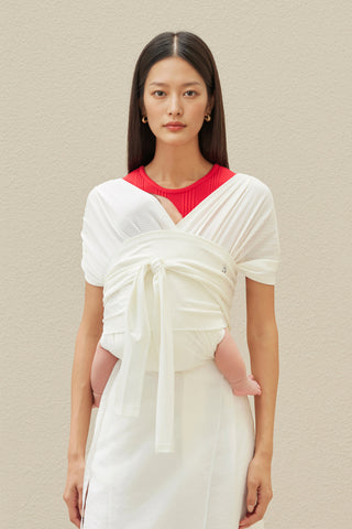 Konny可調節嬰兒背帶 夏季款