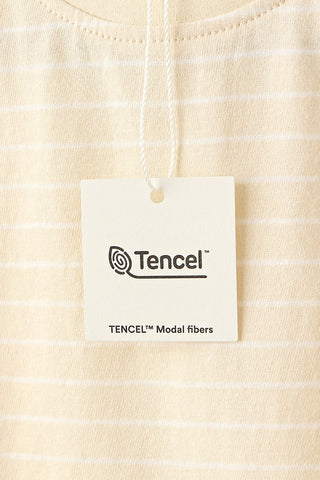 莫代爾夏季家居服套裝 (80-130)