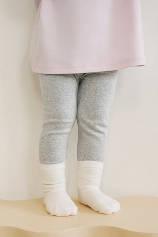 莫代爾超柔緊身褲 (80-130)