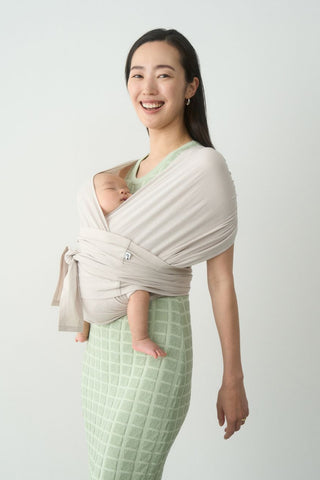 Konny可調節嬰兒背帶 四季款