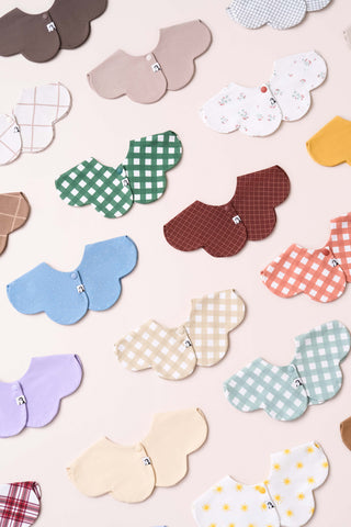 Konny口水巾-可旋轉經典款