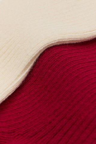 【節日限定款】節日系列棉襪套組(2P)