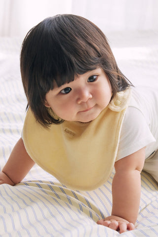 Konny口水巾-毛巾布款