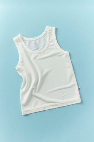 涼感無袖上衣 (80-130)