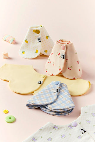 Konny口水巾-可旋轉經典款