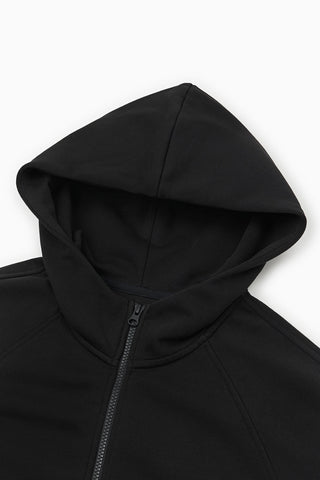[KONNY X INAPSQUARE 聯名款] 嬰兒背帶外套系列連帽上衣