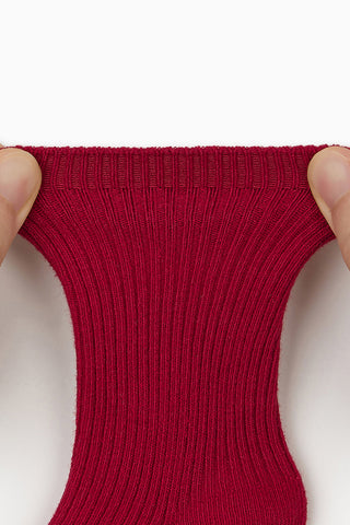 【節日限定款】節日系列棉襪套組(2P)