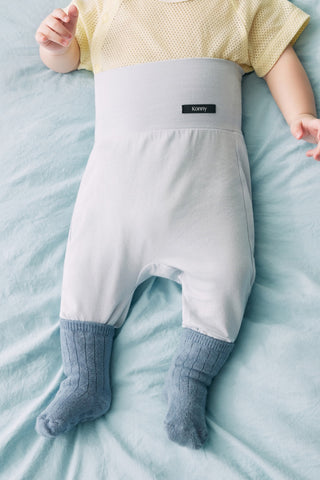 輕柔莫代爾護肚緊身褲