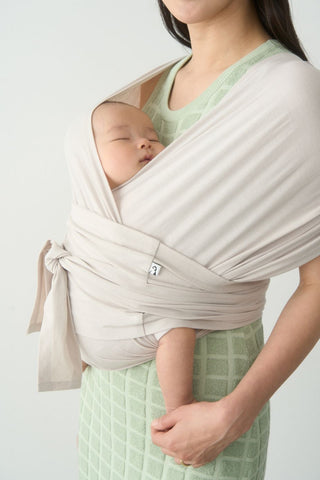 Konny可調節嬰兒背帶 四季款