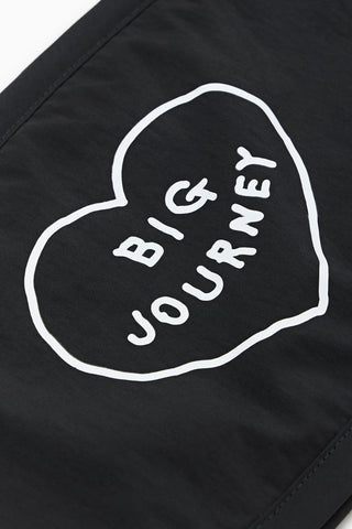 [KONNY X INAPSQUARE聯名款] 雙重支撐單肩腰凳嬰兒背帶