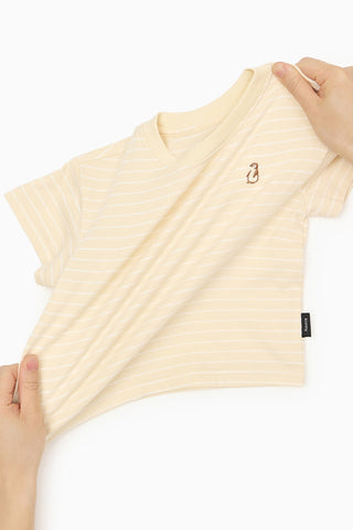 莫代爾夏季家居服套裝 (80-130)