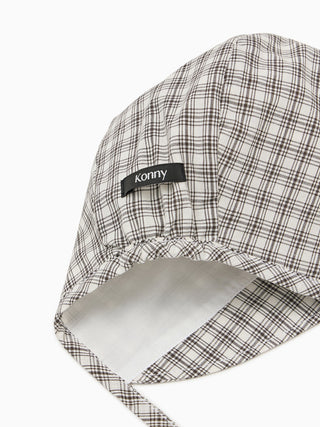 [2.4上市] 純棉遮陽帽