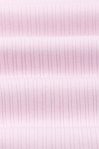 莫代爾羅紋喇叭褲 (80-130)