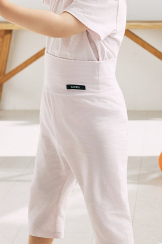 [2.4上市] 超輕護肚緊身八分褲