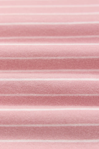 莫代爾夏季家居服套裝(大人款)