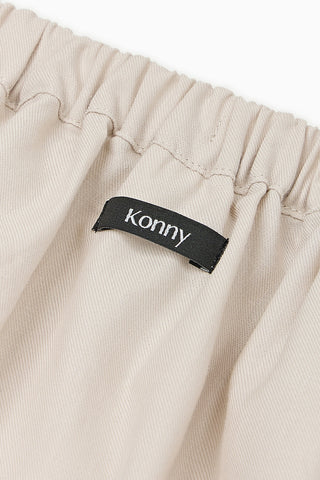 [2.4上市] 燈籠褲