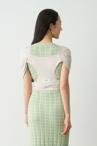 Konny可調節嬰兒背帶 四季款