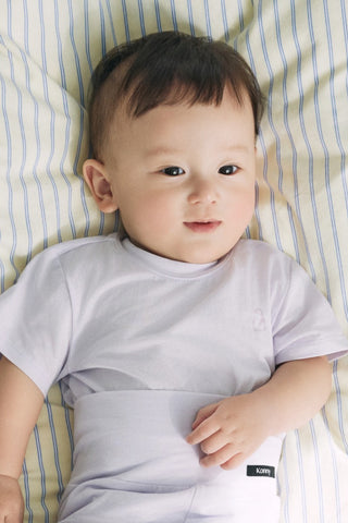 [2.4上市] 超輕短袖休閒T恤