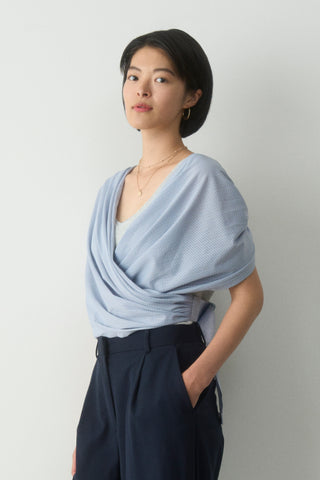 Konny可調節嬰兒背帶 夏季款