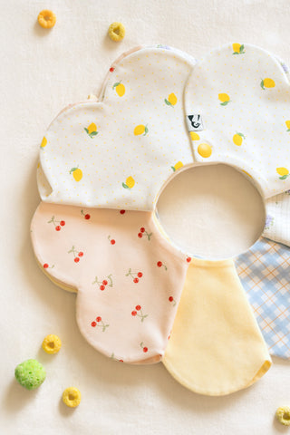 Konny口水巾-可旋轉經典款