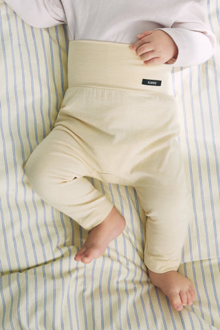 輕柔莫代爾護肚緊身褲