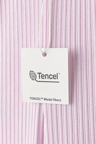 莫代爾羅紋喇叭褲 (80-130)