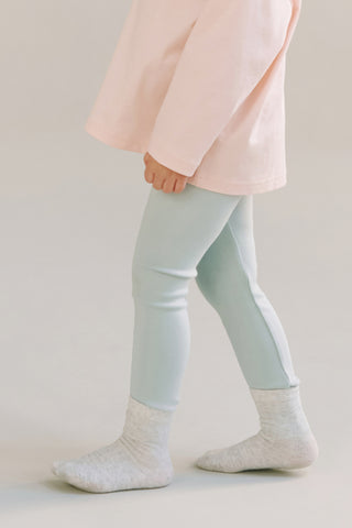 莫代爾超柔緊身褲 (80-130)