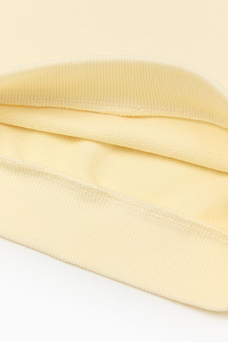 輕柔棉質長袖運動套裝 (80-130)