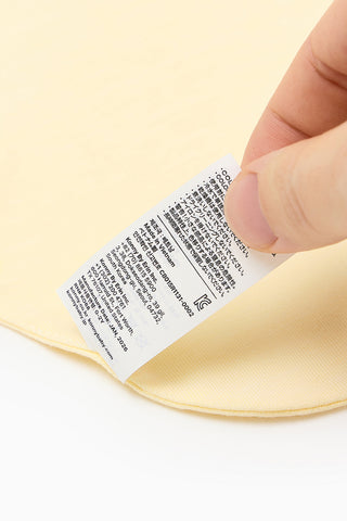 Konny口水巾-雙面雙色款