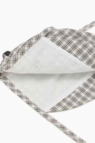 [2.4上市] 純棉遮陽帽