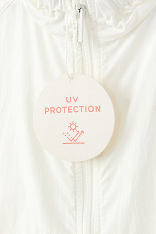 尼龍防風外套 (80-130)