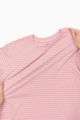 莫代爾夏季家居服套裝(大人款)