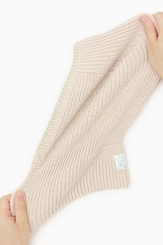 針織防風頭套