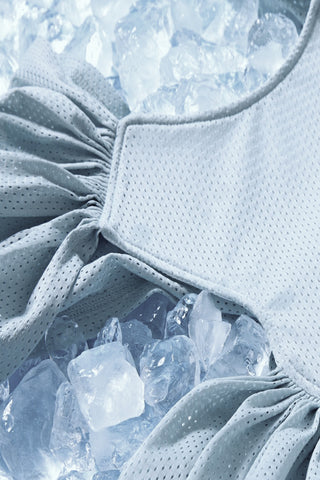 Konny可調節嬰兒背帶 夏季款