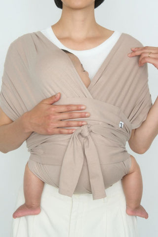 Konny可調節嬰兒背帶 四季款