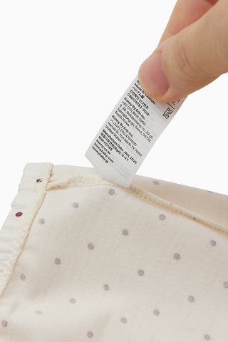 超柔莫代爾女童四角內褲 (90-130)