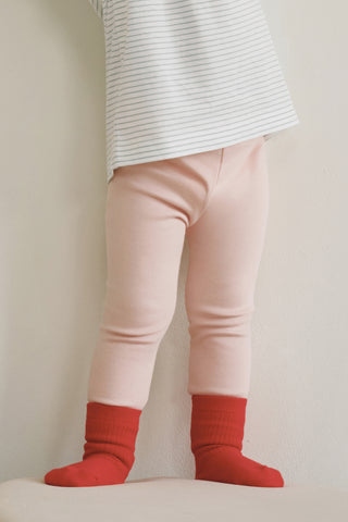 莫代爾超柔緊身褲 (80-130)