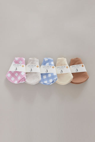 Konny口水巾-可旋轉經典款