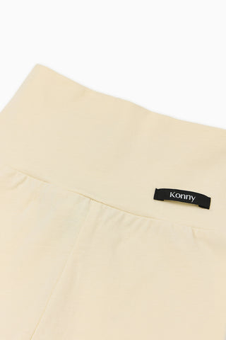 [2.4上市] 超輕護肚緊身八分褲